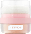 Highlighter Puder Spring Awakening Glitter Bomb Cushion C01 CATRICE