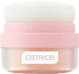 Highlighter Puder Spring Awakening Glitter Bomb Cushion C01 CATRICE