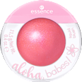 Blush Aloha, Babes! 01 Sun Rays & Island Days essence