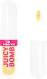 Lippenöl Juicy Bomb Party 04 Adorable Apple essence