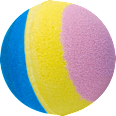 Badebombe Rainbow Pack CRAZE