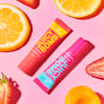Blush Juicy Bomb Party Jelly 02 Peach Passion essence