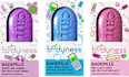 Badebombe Badepille sortiert BODYNESS