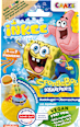 Kinder Badezusatz Badebombe Sponge Bob CRAZE