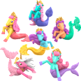 Badezusatz Galupy Mermaid CRAZE