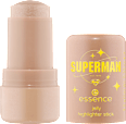 Highlighter Stick Superman Jelly 02 Mighty essence