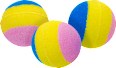 Badebombe Rainbow Pack CRAZE