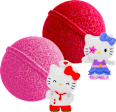 Kinder Badezusatz Badebombe Hello Kitty CRAZE