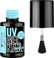 UV Nagellack Studio Nails 205 Pool Party essence