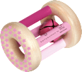 Sternchenflitzer rosa Selecta
