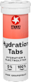 Brausetabletten Hydration Pink Grapefruit maxiNUTRITION