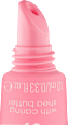 Lipgloss The Super Peptide Glossy Treatment 04 Coralized essence