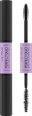 Maskara Perfect Duo XXL Effect - 010 Black CATRICE