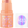 Iluminator BABY GOT HOLO GLOW  10 Apricotly essence