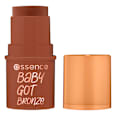 Baby Got Bronze bronzer u stiku – 40 Hazelnut Hug essence