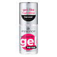 Żelowy top do paznokci extreme gel top coat 01 Gloss to Go  essence