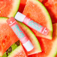 JUICY BOMB glossy butter balzam za usne - 01 One In A Melon essence