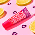 Lipgloss Juicy Bomb Party 02 Luminous Lime essence