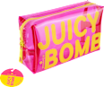 Make-Up Tasche Juicy Bomb Party 01 Juicy Journey essence