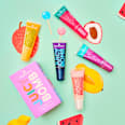 JUICY BOMB poklon set sjajeva za usne - 02 Sweet & Glossy! essence