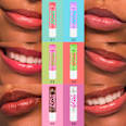 JUICY BOMB glossy butter balzam za usne - 02 So Berry Cute essence