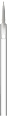 Eyeliner liquido SPACE GLAM - n. 010 CATRICE