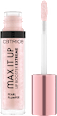 Lesk na pery Max It Up Lip Booster Extreme - 070 It's A Pearl Thing CATRICE