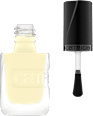 Körömlakk, Gel Affair - Nr. 012 Easy Peasy Lemon Squeezy CATRICE