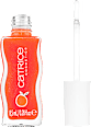 Lipgloss Summer Lips Lip Glaze C01 Orange Spritz CATRICE