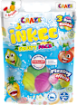 Kinder Badezusatz Badebombe Fruity Pack    CRAZE