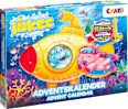 Adventskalender INKEE Badespaß CRAZE