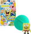 Kinder Badezusatz Badebombe Sponge Bob CRAZE
