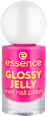 Nagellack Glossy Jelly Mini 02 essence