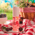 Körperspray So Cherry Happy 01 Cherry Spritz Season essence