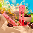 Lipgloss So Cherry Happy 02 Cherry, Cherry Baby essence