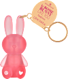 Lipgloss Somebunny Like You 01 You Make Me So Hoppy essence