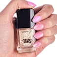 COSMIC GOLD nadlak - 030 Celestial Light CATRICE