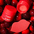 Lippenpeeling und -maske Eternal Red Lip Care Set CATRICE