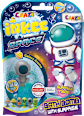 Kinder Badezusatz Badebombe Surprise Space  CRAZE