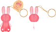 Lipgloss Somebunny Like You 01 You Make Me So Hoppy essence