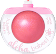 Blush Aloha, Babes! 01 Sun Rays & Island Days essence