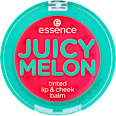 Balzam za ustnice in lica Juicy Melon essence