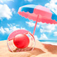Blush Aloha, Babes! 01 Sun Rays & Island Days essence