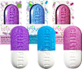Badebombe Badepille sortiert BODYNESS