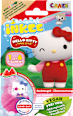 Kinder Badezusatz Badebombe Hello Kitty CRAZE