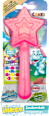 Kinder Badezusatz Zauberstab + Badedrops  CRAZE