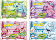 Kinder Badezusatz Badefizzer CRAZE