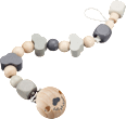 Schnullerkette, Wolkenglück Selecta