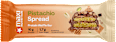 Barretta proteica wafer pistacchio maxi NUTRITION