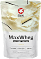 Whey Protein Vanille maxi NUTRITION
